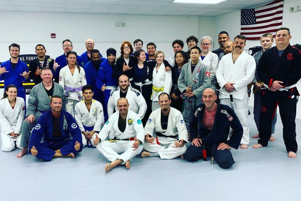 Wake Forest Kids Martial Arts Embrace Martial Arts Wake Forest