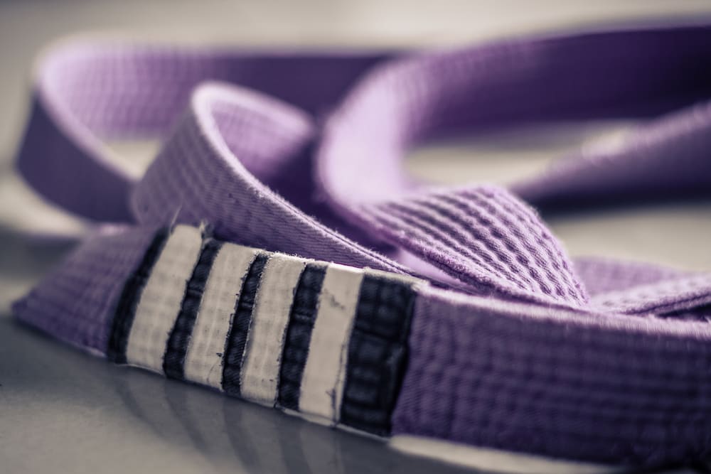 Brazilian Jiu Jitsu near Boston