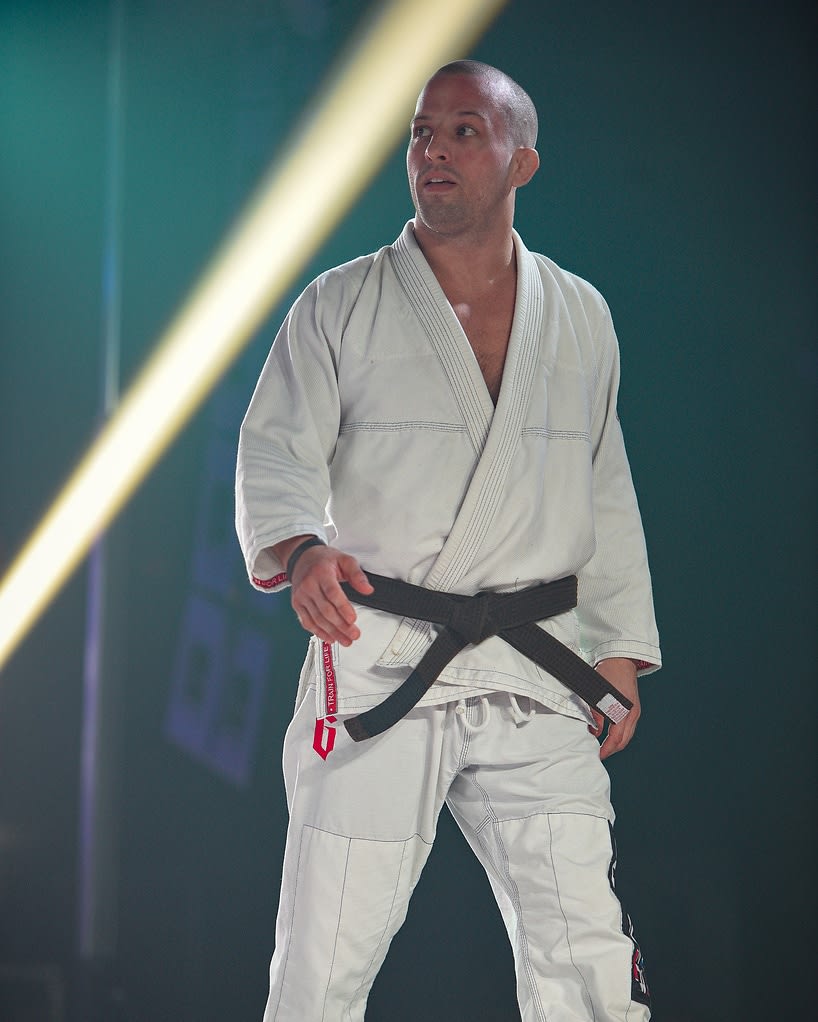 Azle Kids Martial Arts Instructors Annunziato Jiu Jitsu Azle, Texas