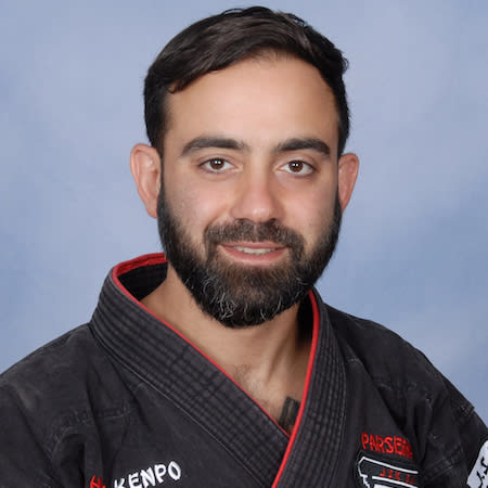 Kids Martial Arts near Whittier