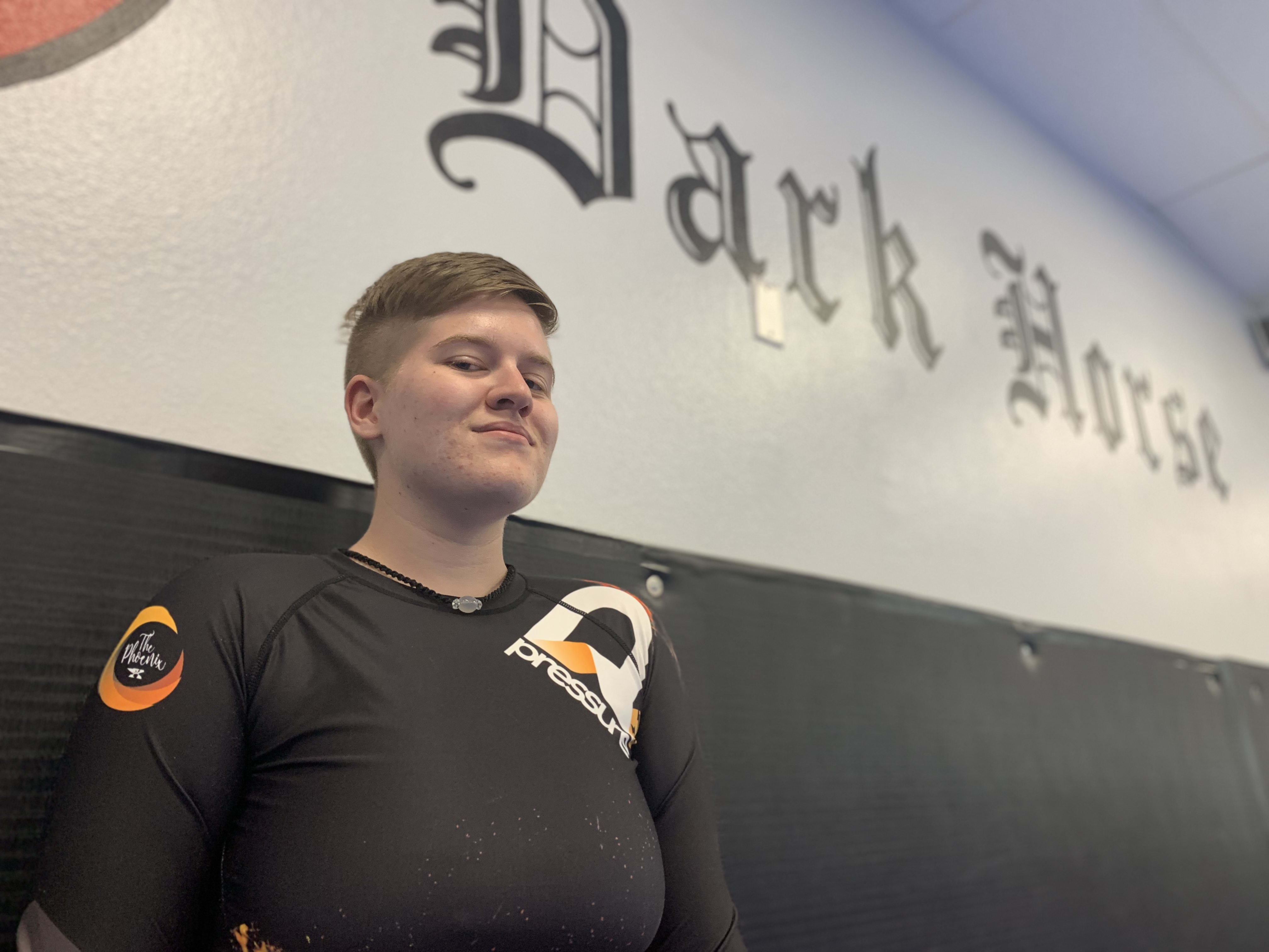 Brazilian Jiu Jitsu near Denver