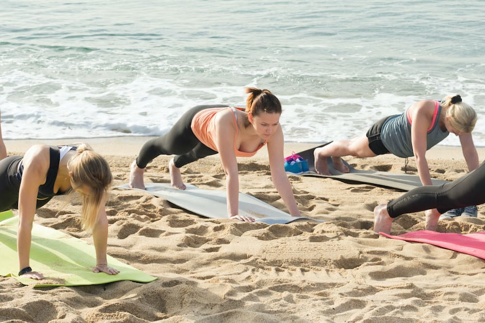 Bootcamps near Ventura