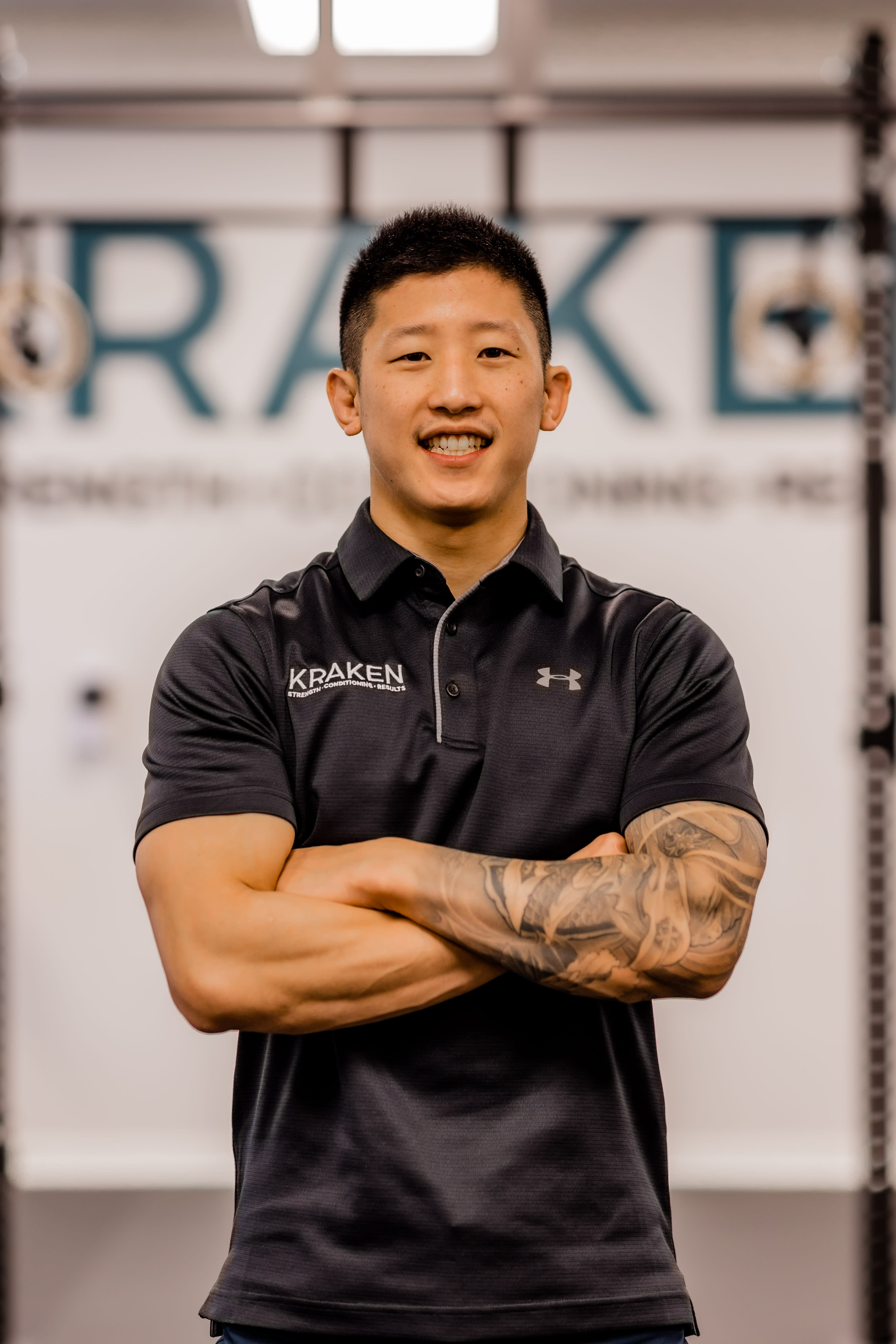 Personal Training near Burnaby