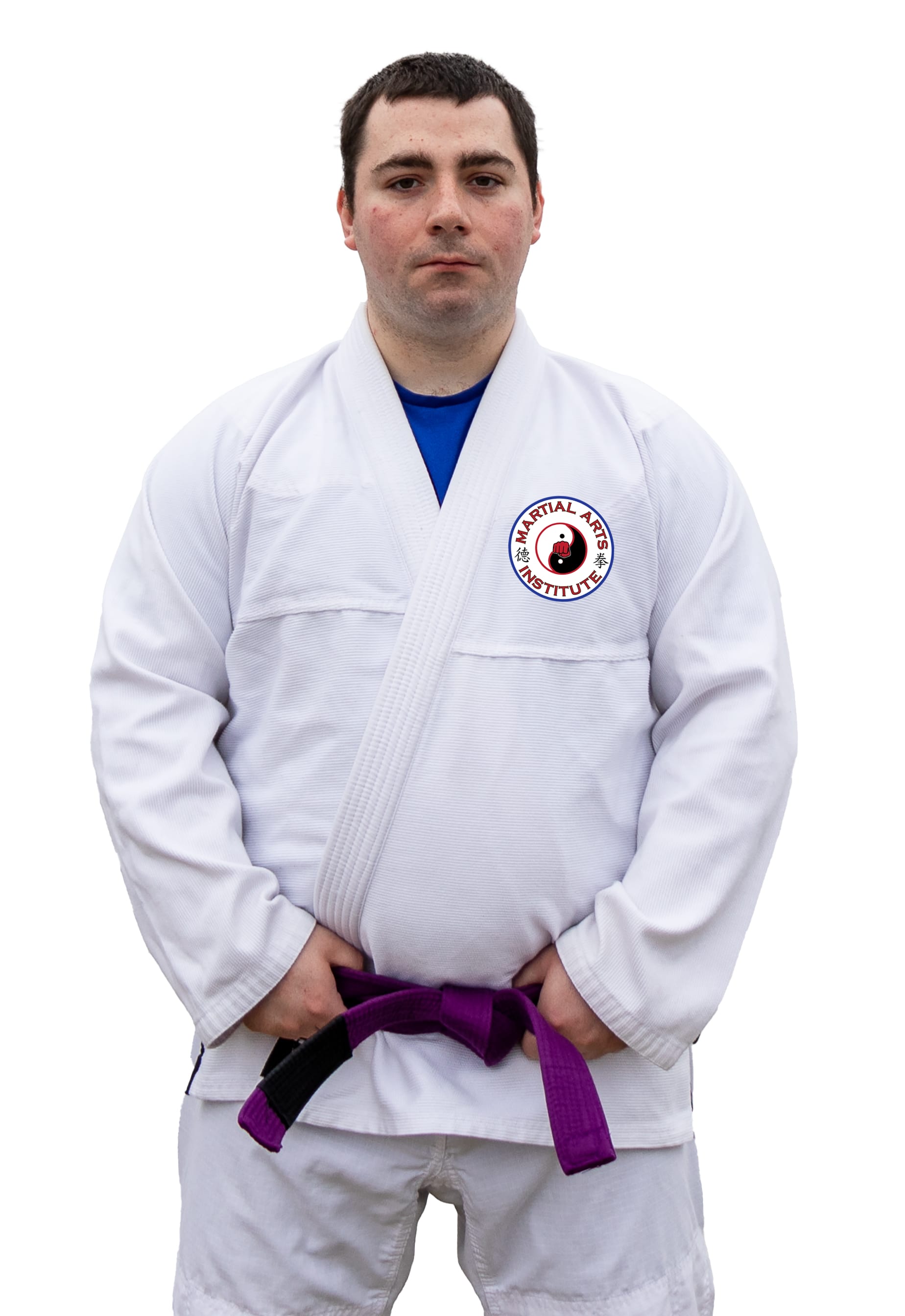 Brian Giordano, Kids Martial Arts Instructor in Glassboro Martial