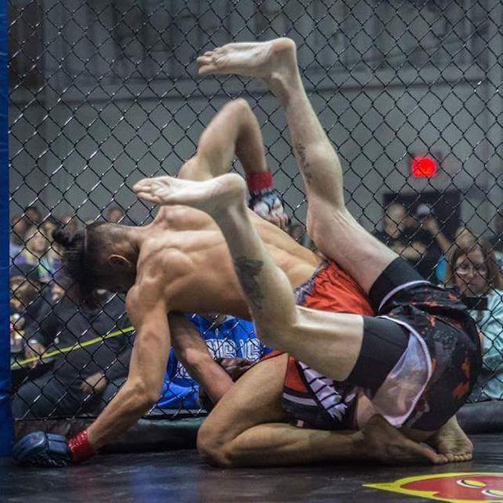 Castle Rock Kids Martial Arts