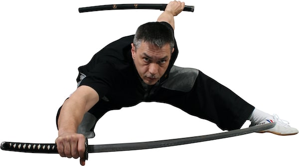 Kids Martial Arts Dix Hills