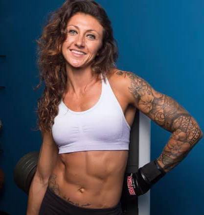 Personal Training near Wilmington