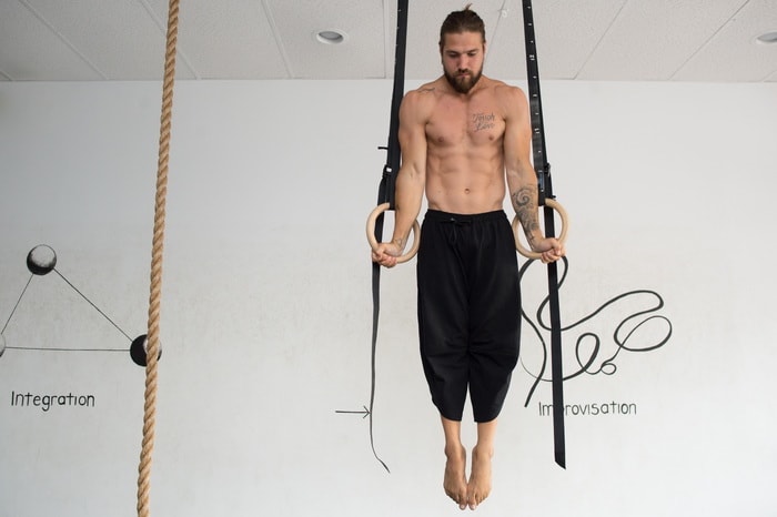 Chris in Huntington - Loco Motion New York
