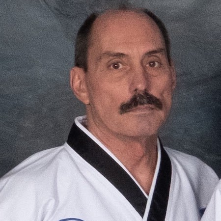 Kids Taekwondo near Westerville