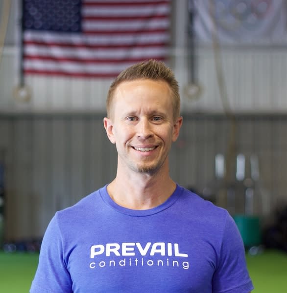 Personal Training near Santa Barbara