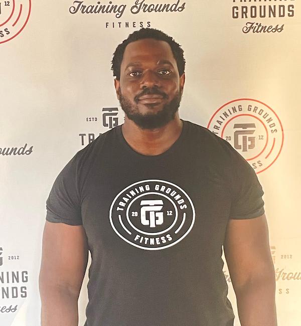 Personal Training near Alpharetta