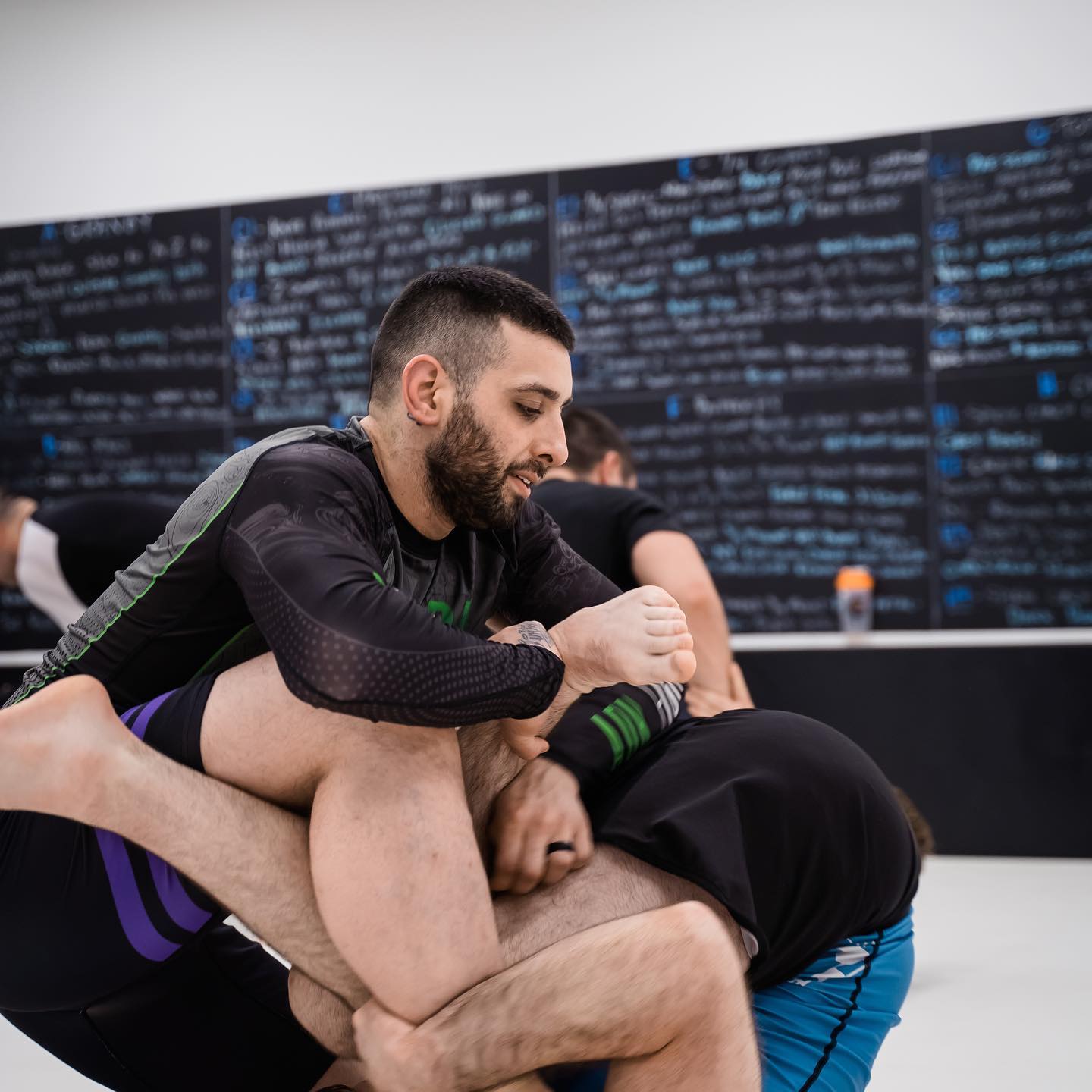 Jiu Jitsu near Smithtown