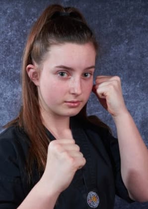 Kids Martial Arts near Spring