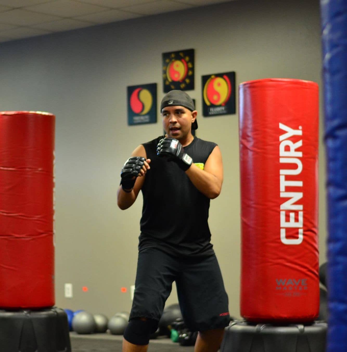 Wells Branch Fitness Classes