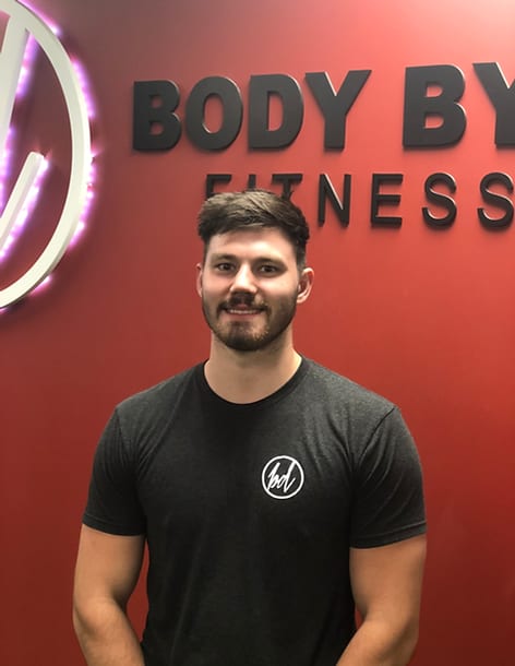 Personal Training near Alpharetta