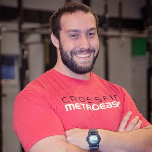 Personal Training Belleville