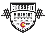 CrossFit near Fort Collins