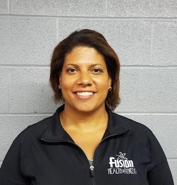 Da Netra Smith in Archbold - Fusion Health & Fitness