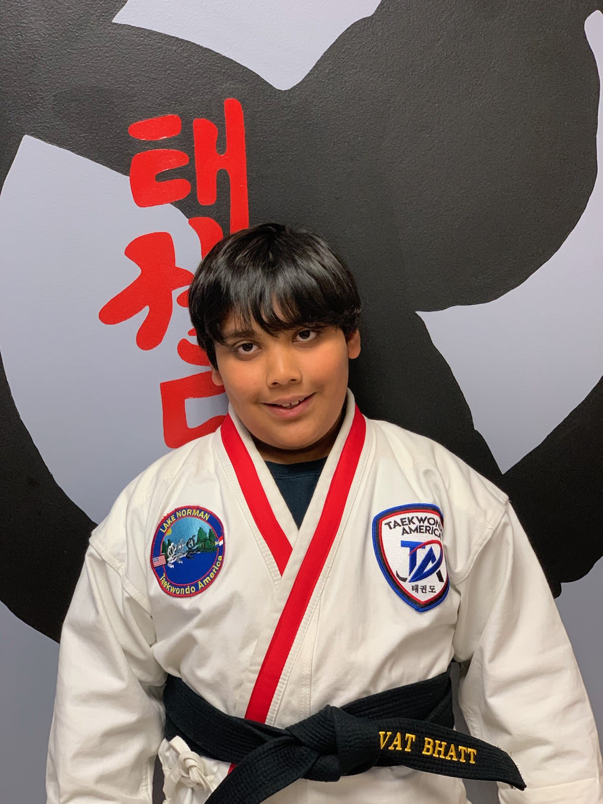 Kids TaeKwonDo near Mooresville