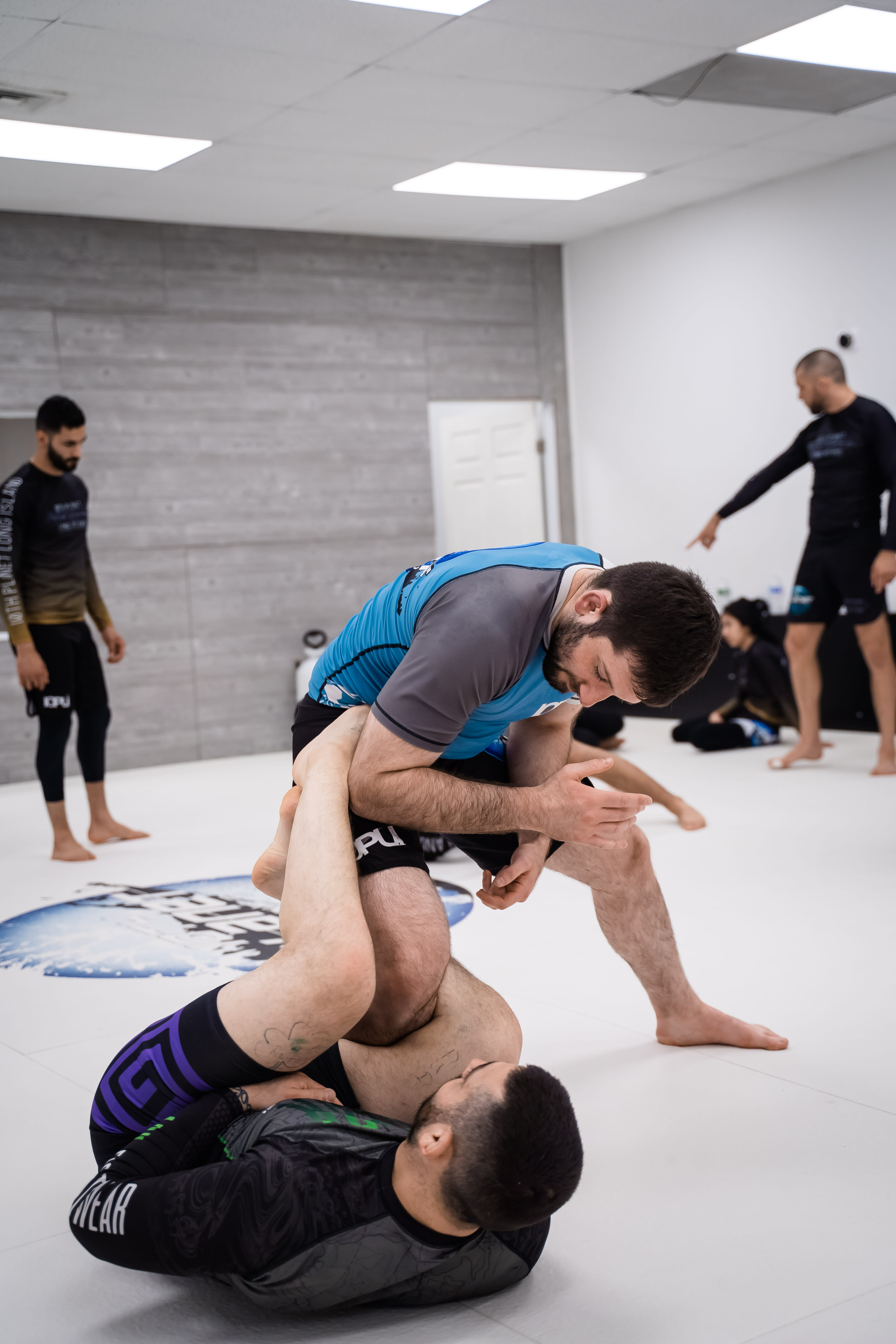 Jiu Jitsu near Smithtown