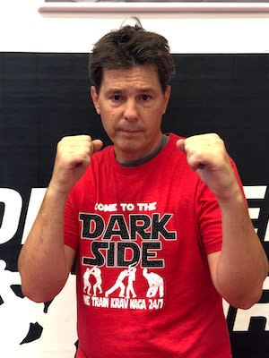 Krav Maga Rockville