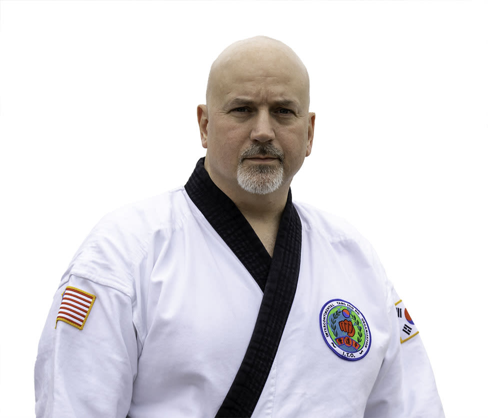 Kids Martial Arts near Swedesboro