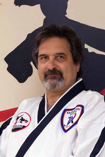Kids Taekwondo near Westerville