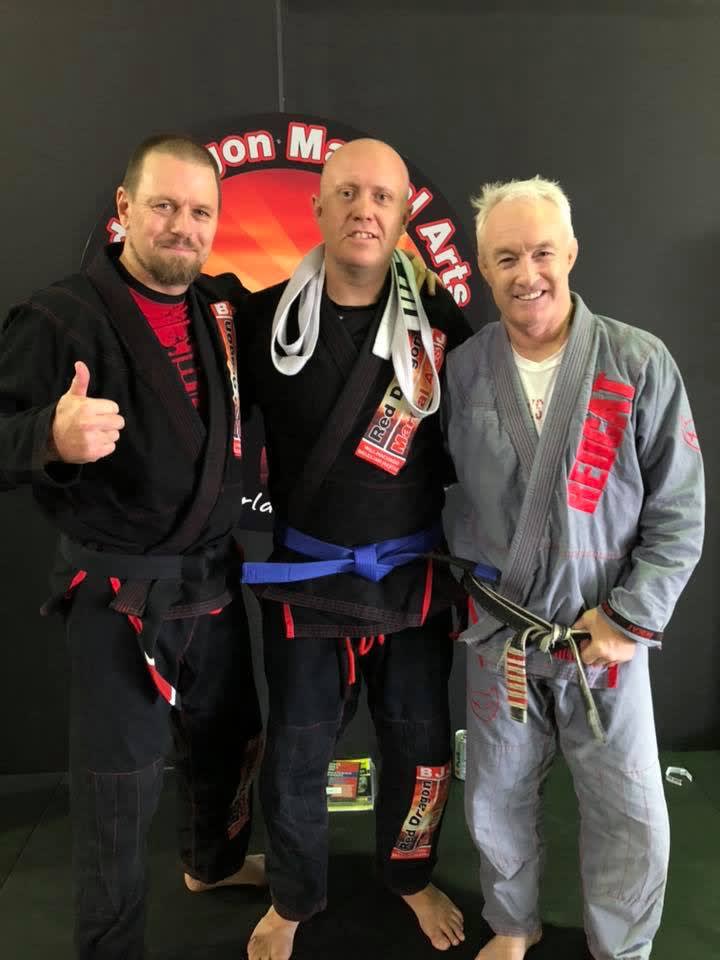 Kids Martial Arts near Morayfield
