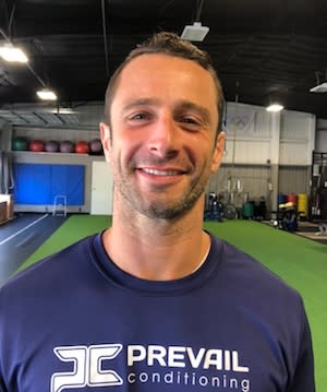 Personal Training Santa Barbara