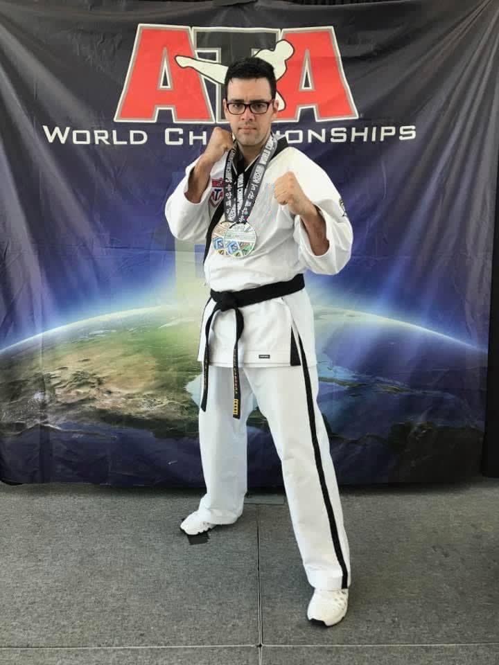 Concord Kids Martial Arts Instructors ATA Concord Concord, North