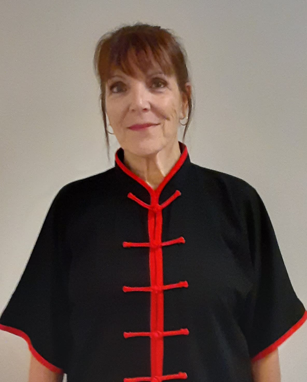 Donna DeSimone, Kids Martial Arts Instructor in Glassboro Martial