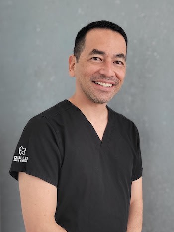 General Dentistry near Ashburn
