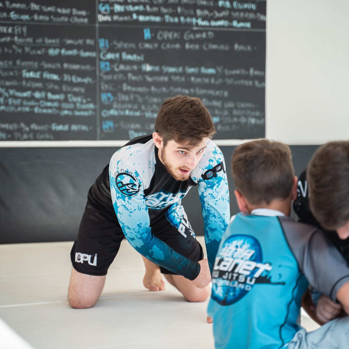 Jiu Jitsu near Smithtown