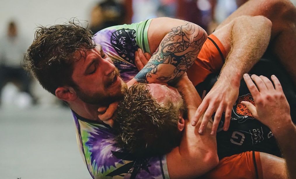 Jiu Jitsu near Hauppauge
