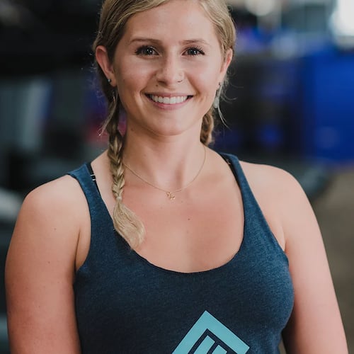 Personal Training near Leland