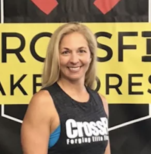 CrossFit near Lake Bluff