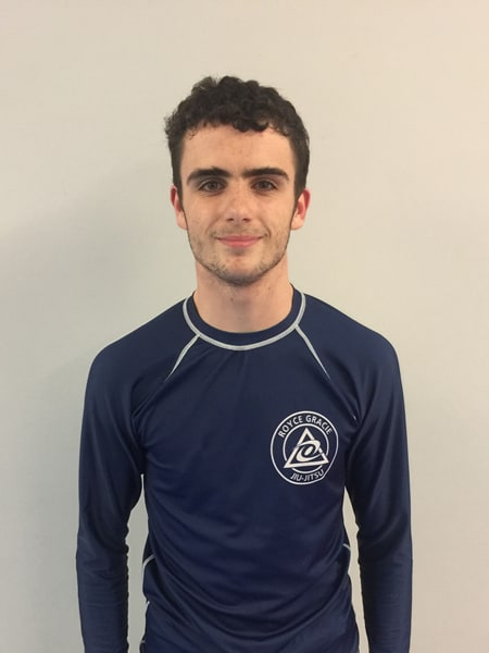 Finlay Jones in Redhill - Ellis Academy