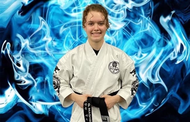 Kids Martial Arts near Ballantyne