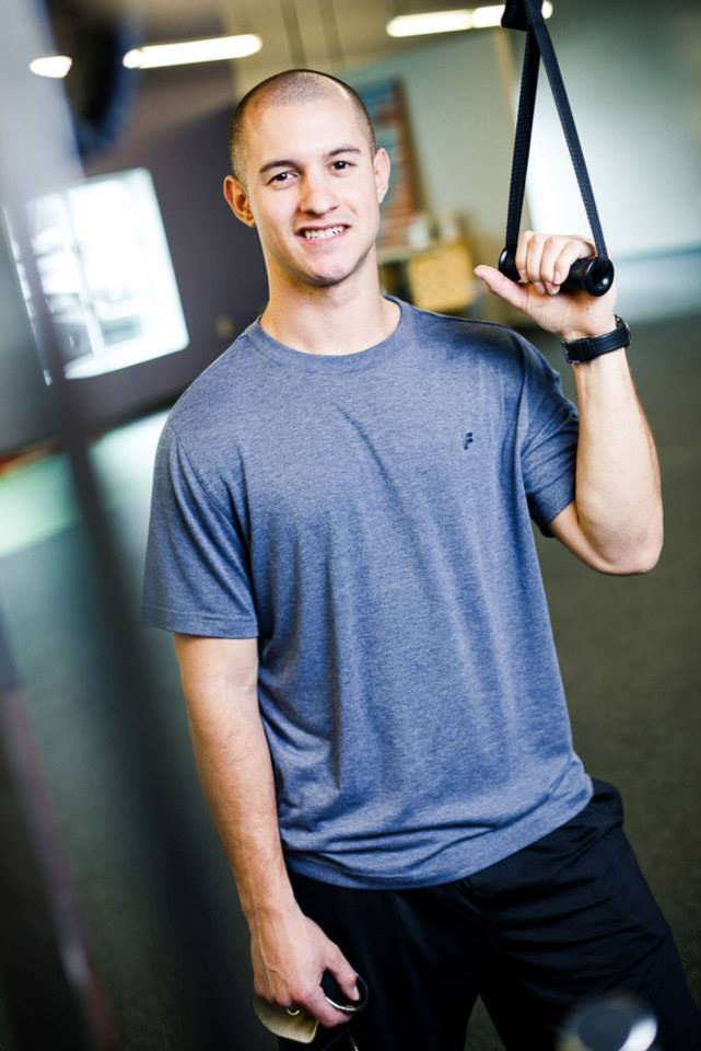 Personal Training near West Bloomfield