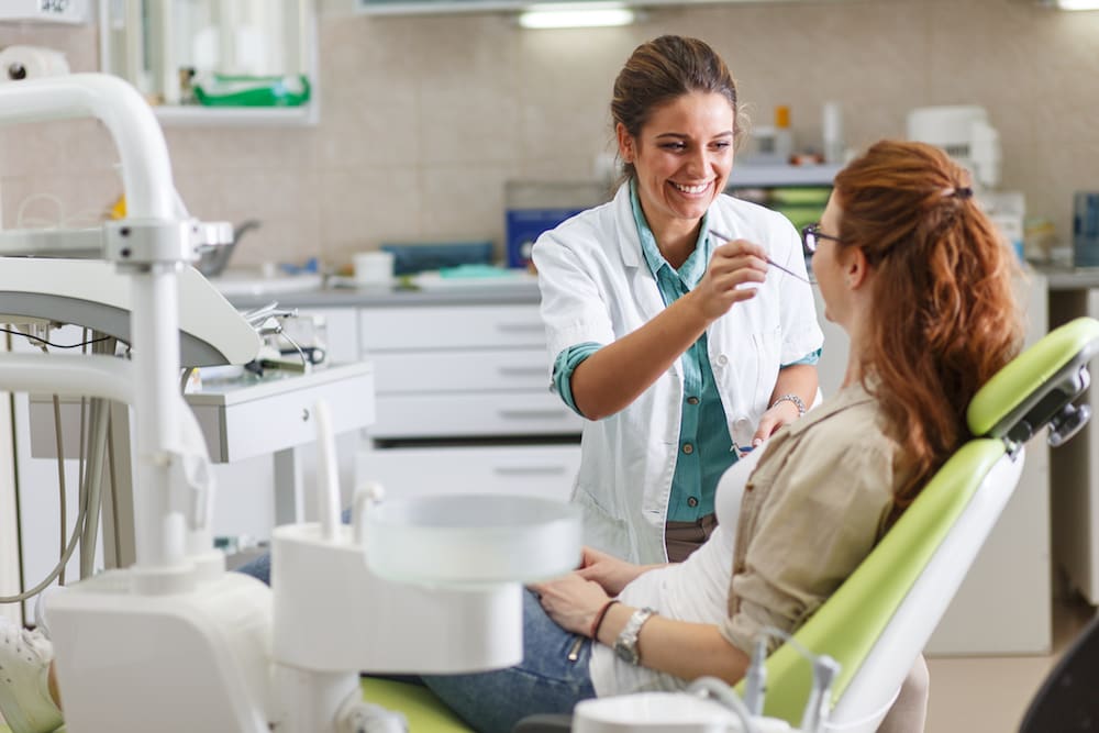 Virginia Beach General Dentistry Aesthetic Family Dentistry