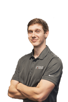 Grant Wiseman in River North - Kurt Rawlins Fitness