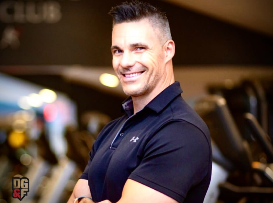 Personal Training near Denver