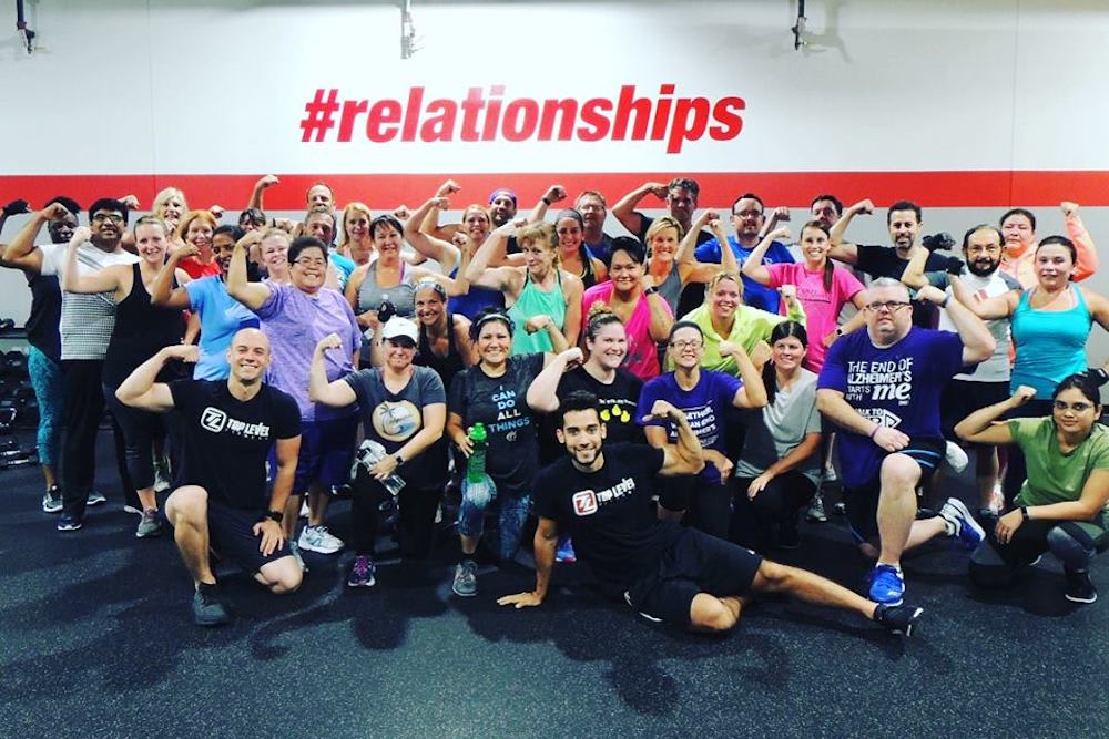 Strength and Conditioning 2 near Naperville