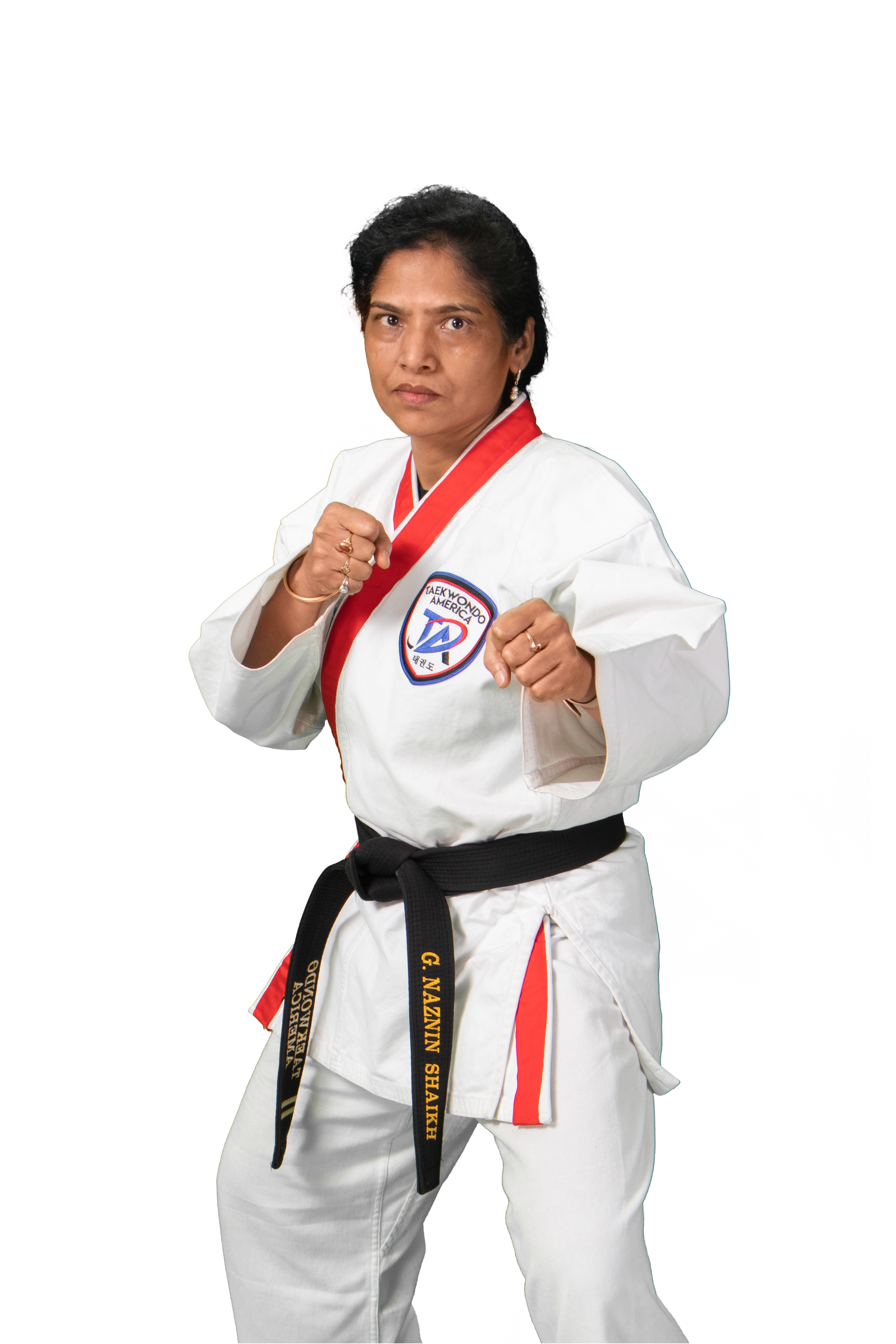 Kids TaeKwonDo near Mooresville