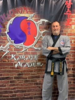 Kids Martial Arts near Kids Martial Arts