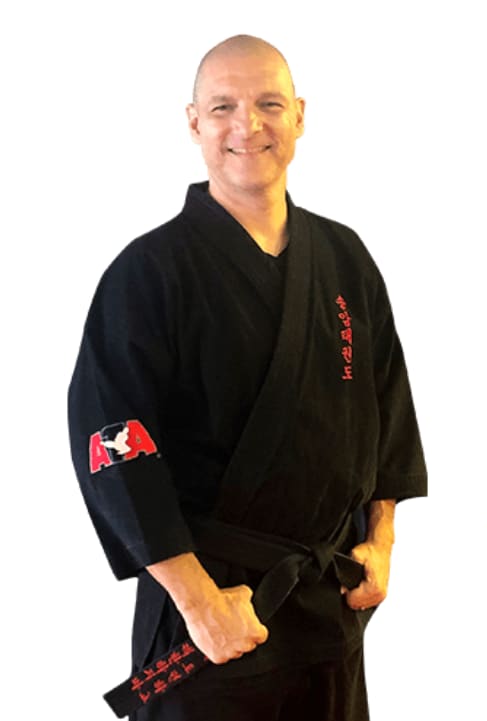 Kids Martial Arts near Lewisville