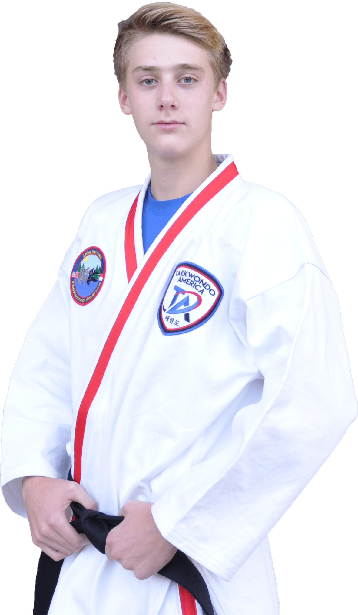 Kids TaeKwonDo near Mooresville