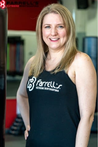 Fitness Kickboxing near Frisco