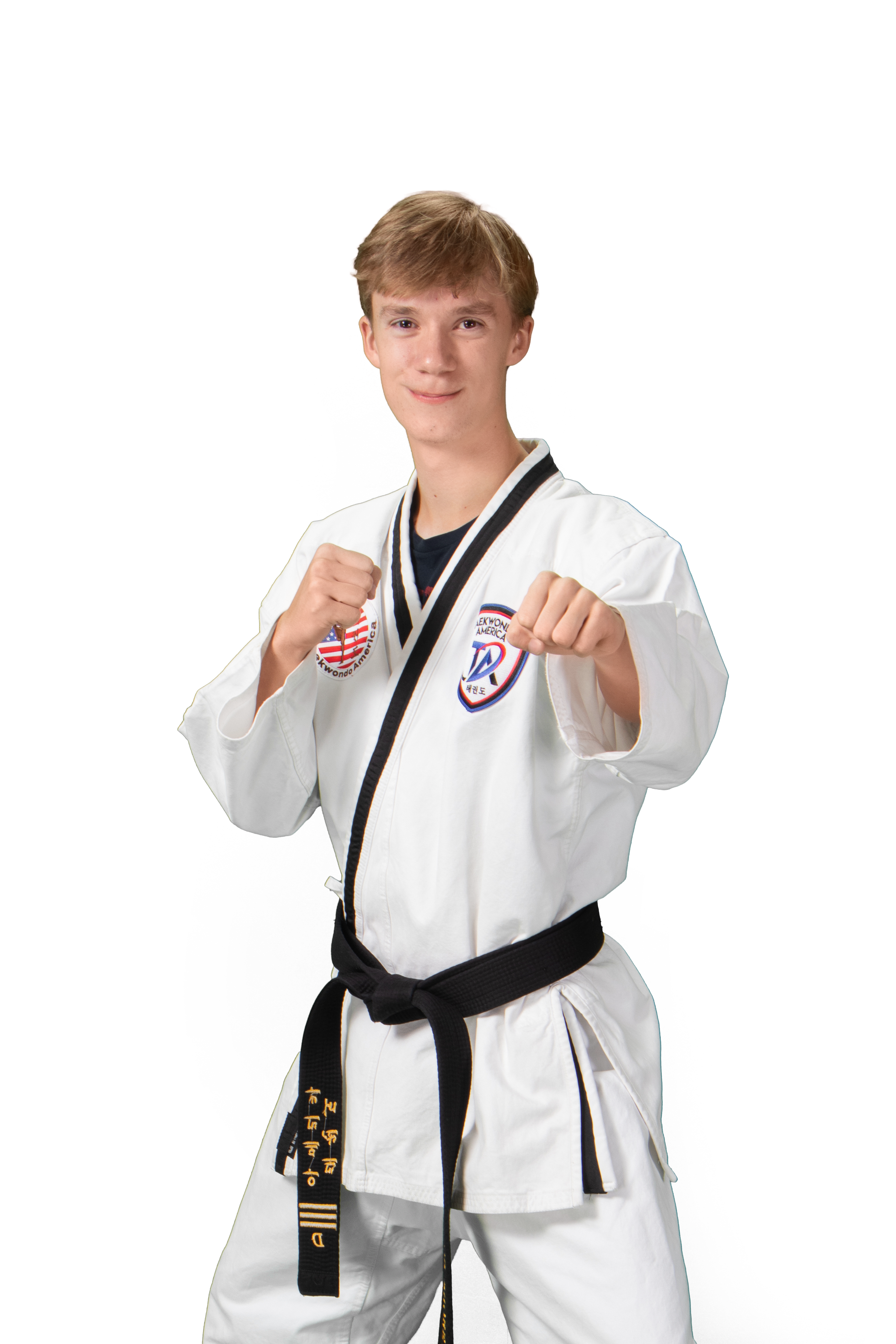 Kids TaeKwonDo near Mooresville
