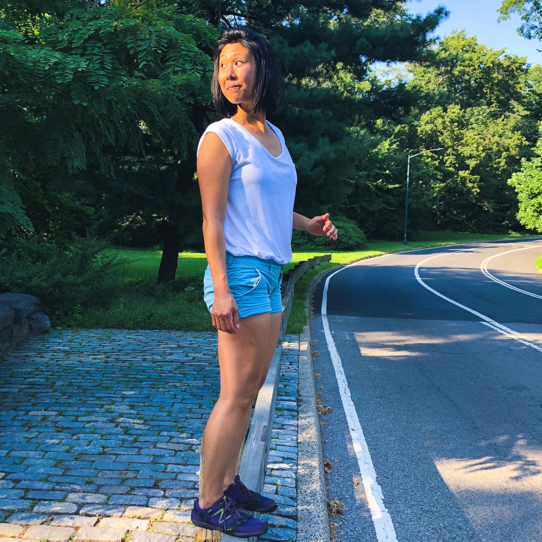 Personal Training in New York